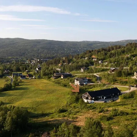 Cozy Apartment Near Ski Attractions Geilo Extérieur photo