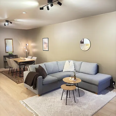 Cozy Apartment Near Ski Attractions Geilo Extérieur photo