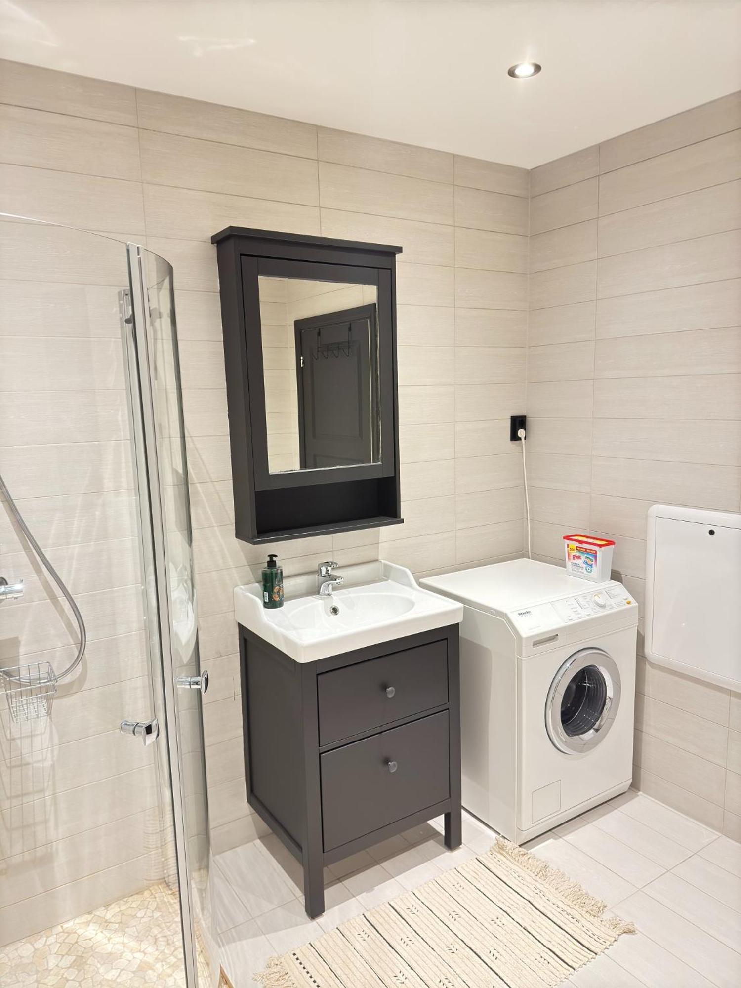 Apartment Cozy Near Attractions Geilo