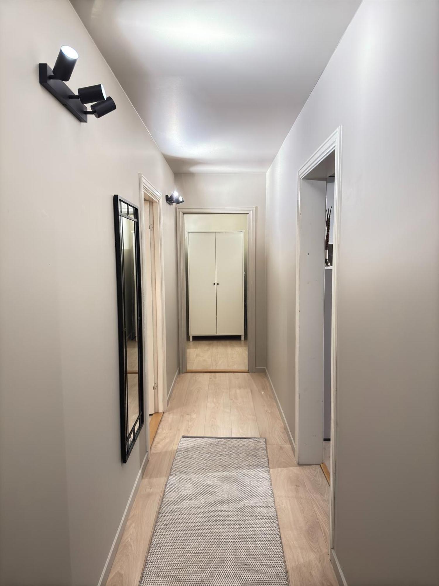 Apartment Cozy Near Attractions *