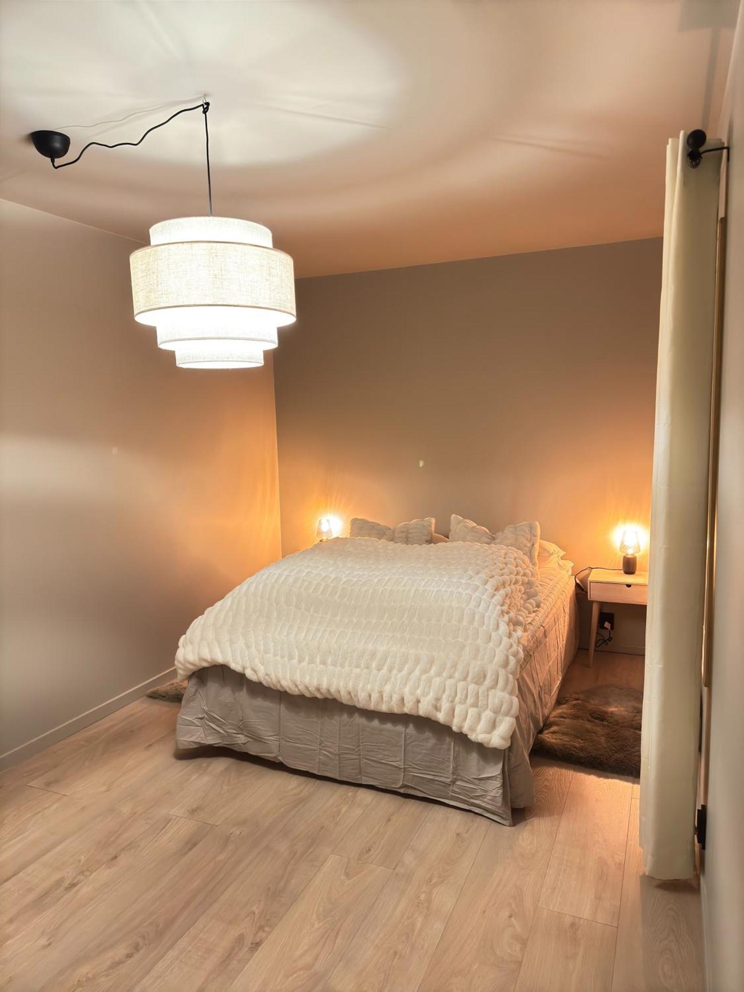 Apartment Cozy Near Attractions Geilo